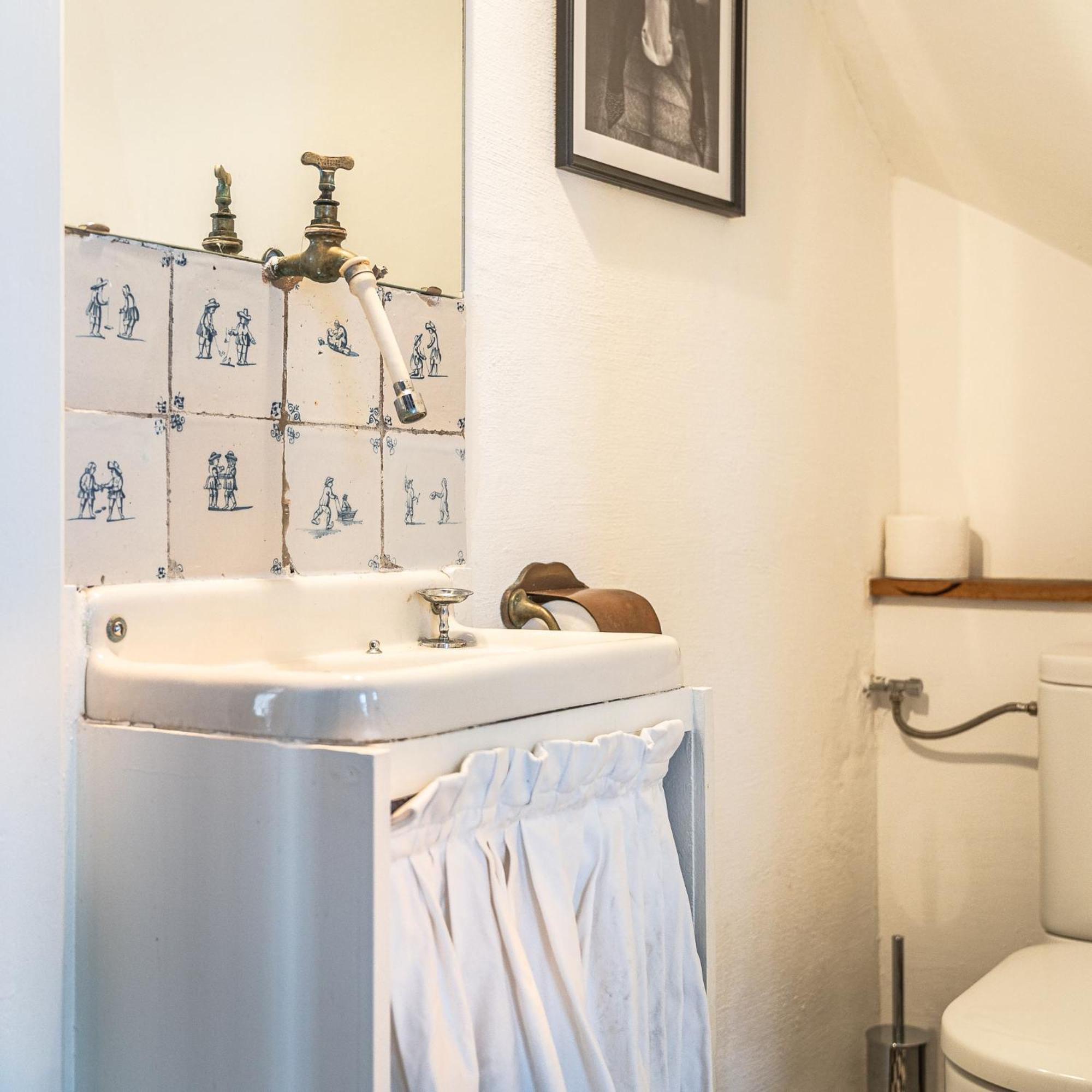 Casa vacanze Haven 1
